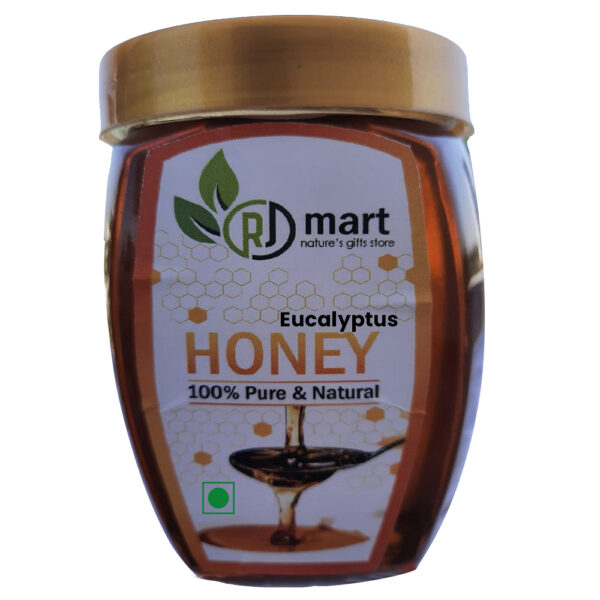 Eucalyptus honey