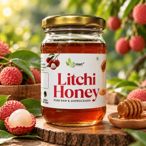 Litchi Honey
