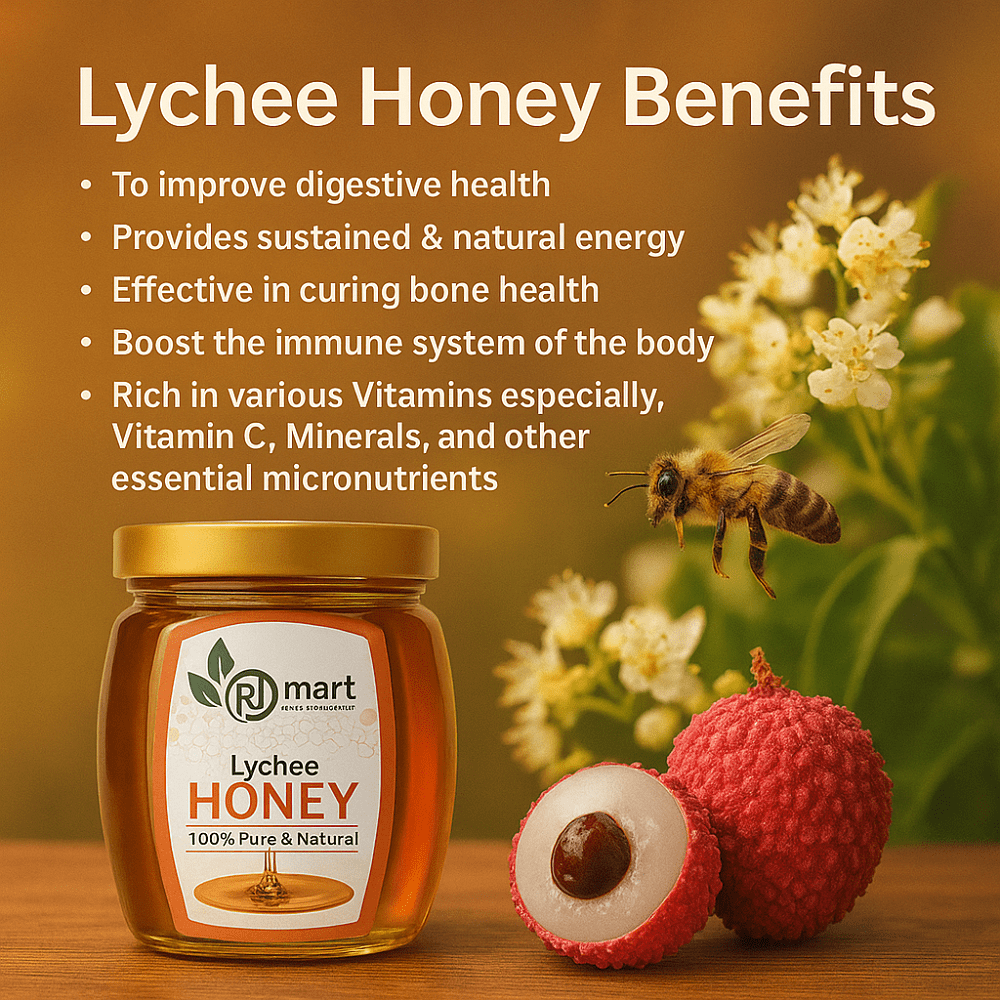 Litchi Honey-min buy Litchi Honey