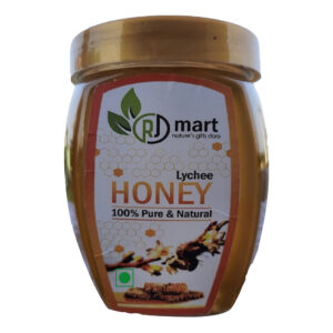 lychee honey