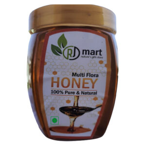 Multflora honey