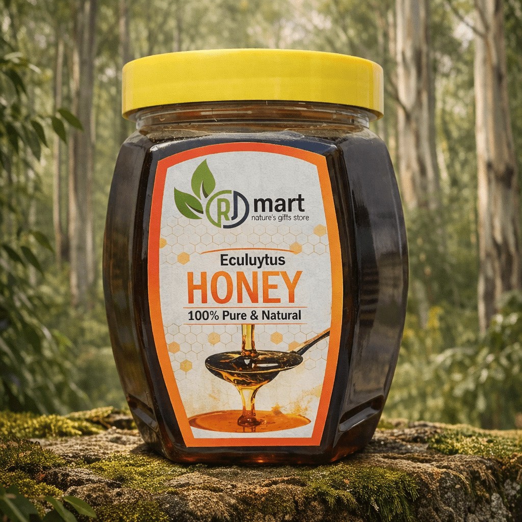 RJMart Eucalyptus Honey RJMart Eucalyptus Honey