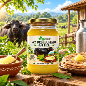 A2 Buffalo Ghee