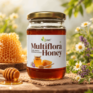 Multiflora Honey