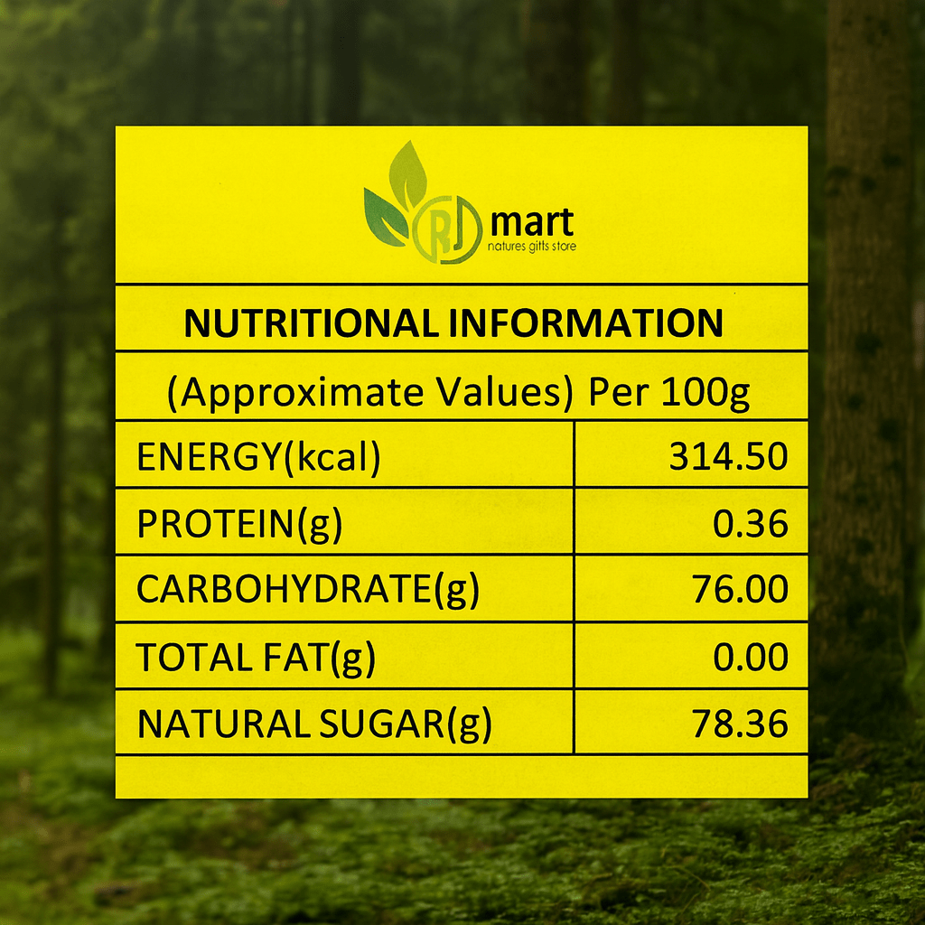 Litchi Natural Honey Litchi Natural Honey