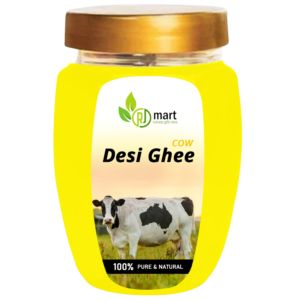 Cow Deshi Ghee