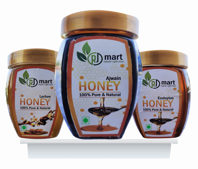 organic food store india