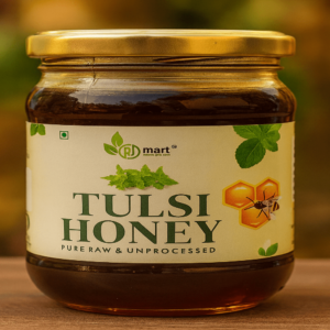 RJMart Tulsi Honey