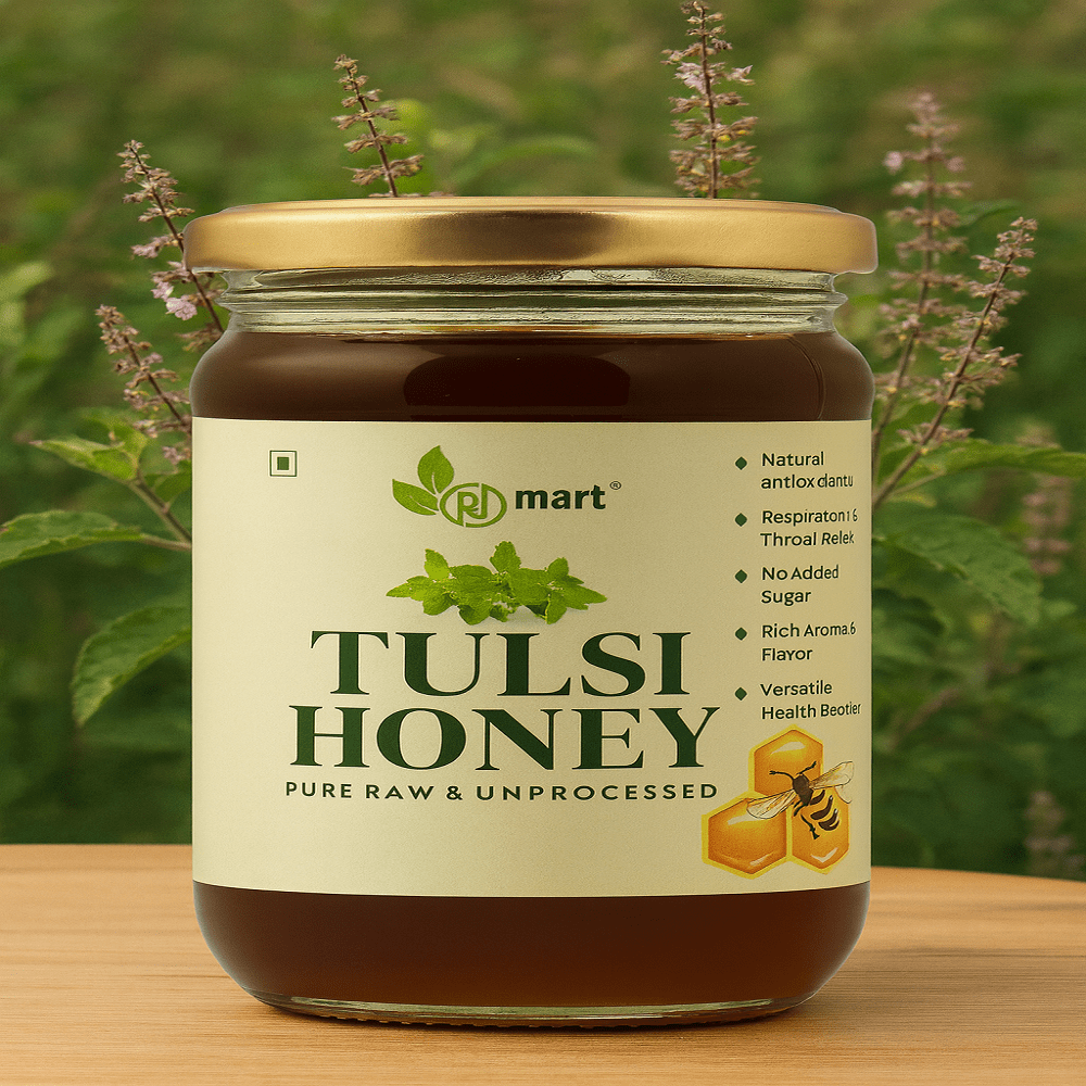 Tulsi-honey-min Tulsi-honey