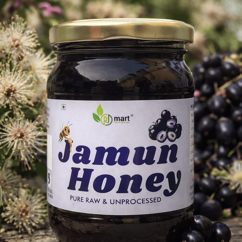 Jamun honey 350g