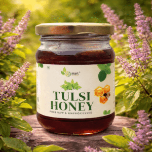 Tulsi-honey-500g