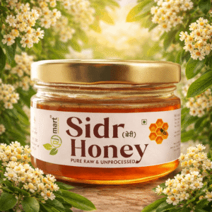 Sidr Honey