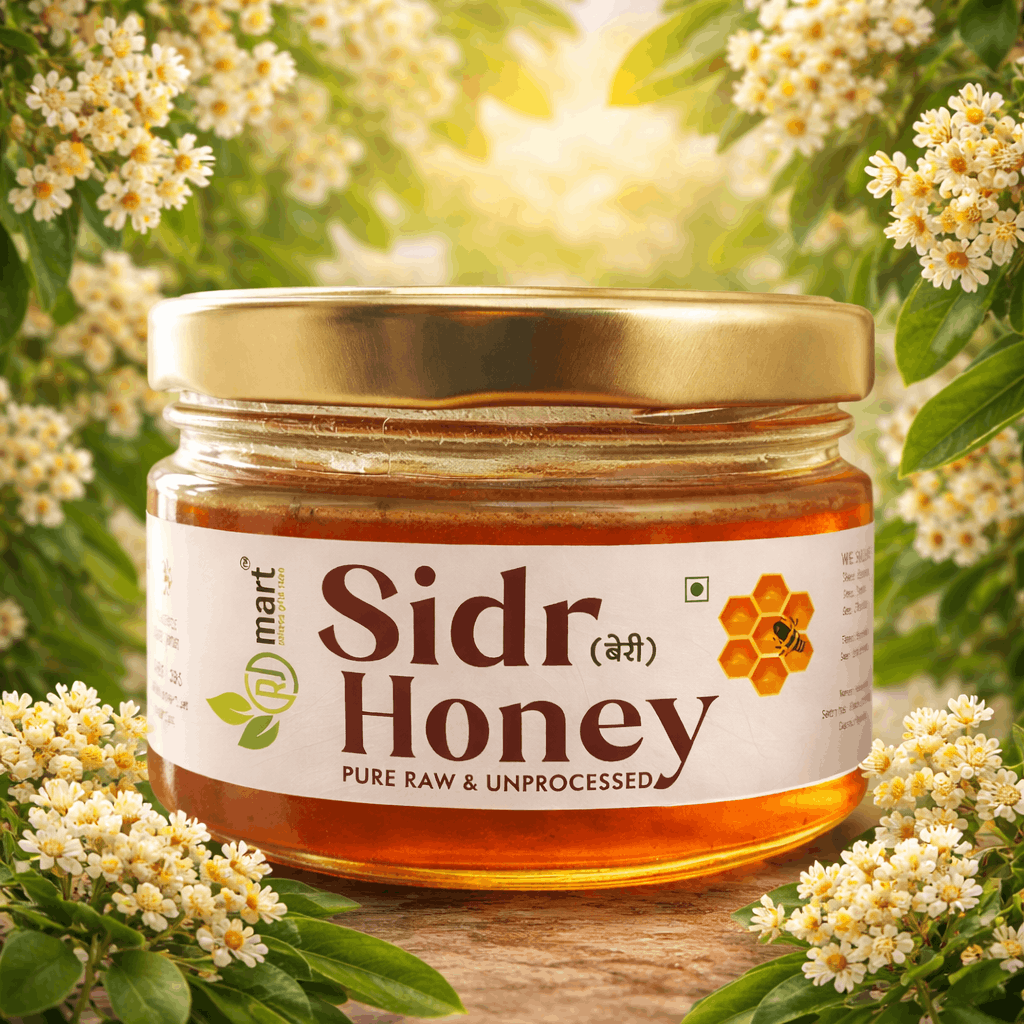 Sidr Honey