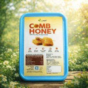 Comb Honey