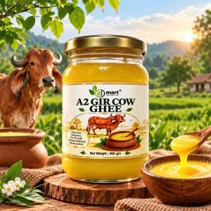 A2 Gir Cow Ghee
