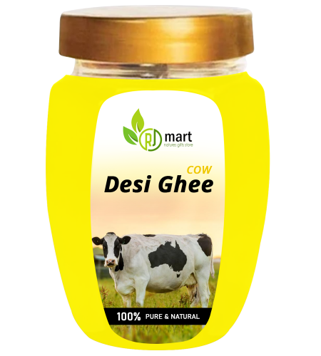 Cow Deshi Ghee